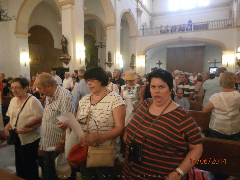 HOMMAGE A N.D. DE SANTA CRUZ A DALIAS 14 ET 15 JUIN 2014 (31).JPG